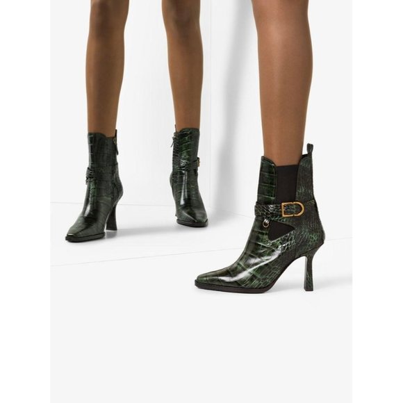 Sies Marjan Boots - Picture 2 of 9